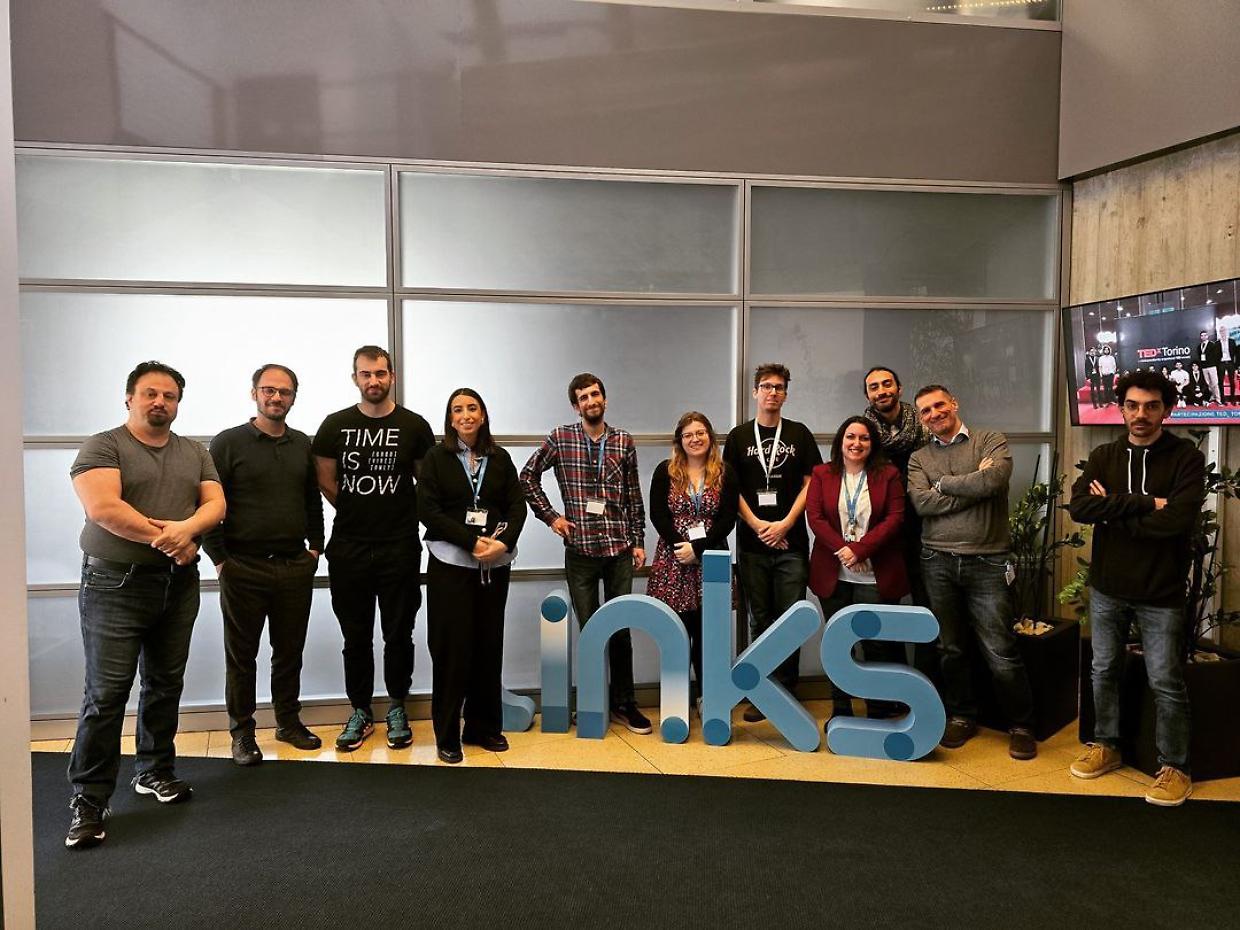 Il Mit di Boston elogia l'Universit&agrave; di Torino: "I vostri scienziati sono eccellenti"