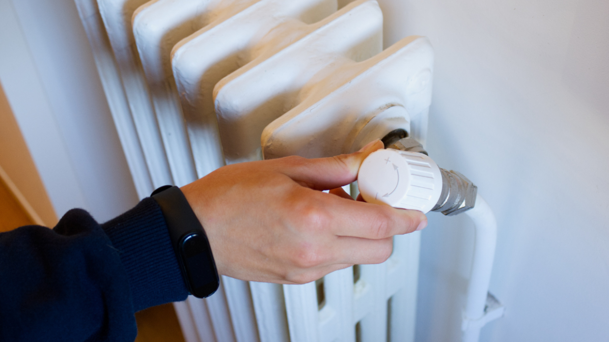 Arriva il caldo, nelle scuole si spegne il riscaldamento 