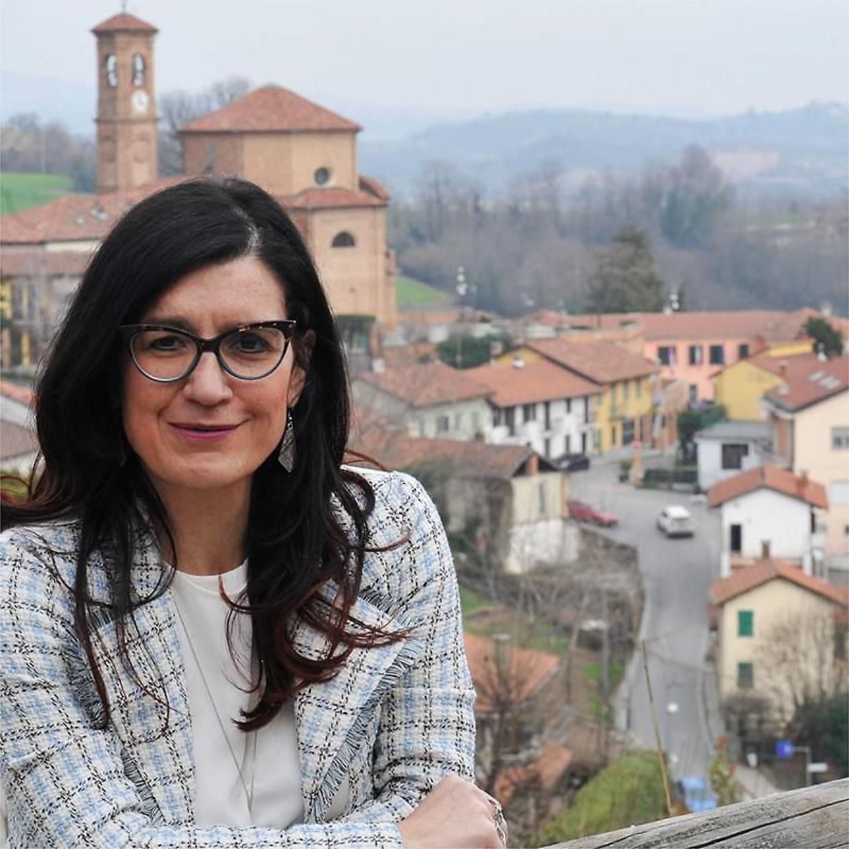 Paola Chiesa