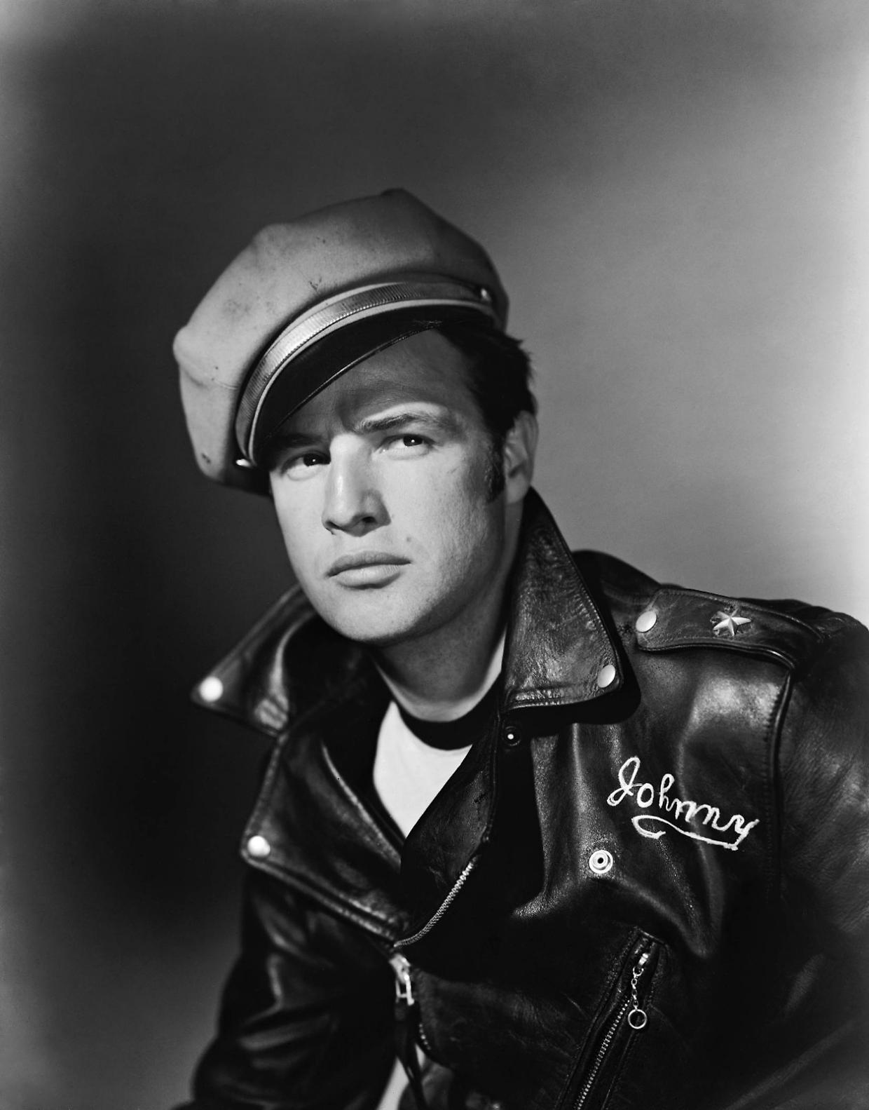 Marlon Brando al Balon