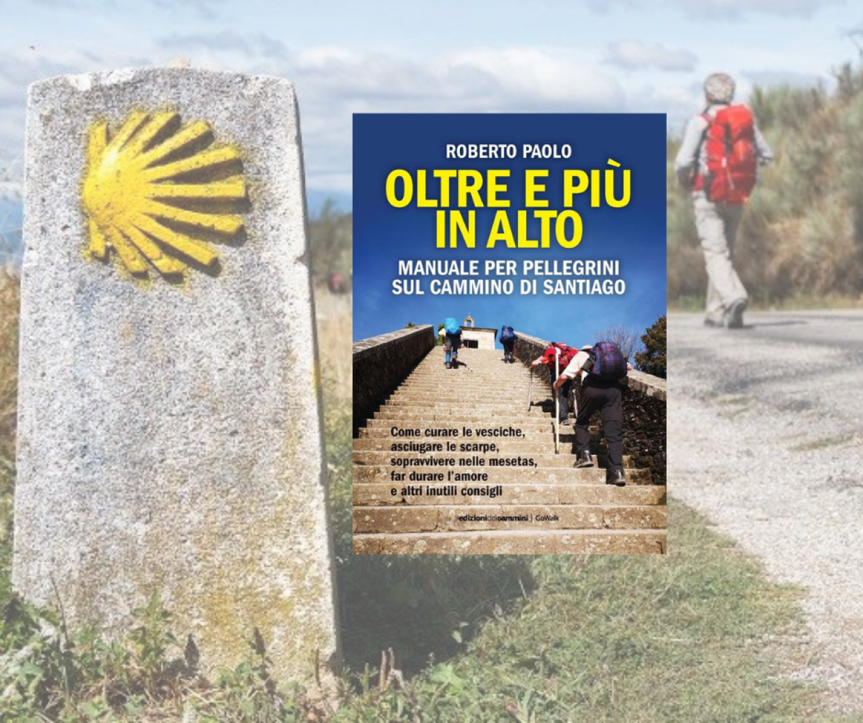 Un giornalista sul Cammino di Santiago, ecco come iniziare il pellegrinaggio