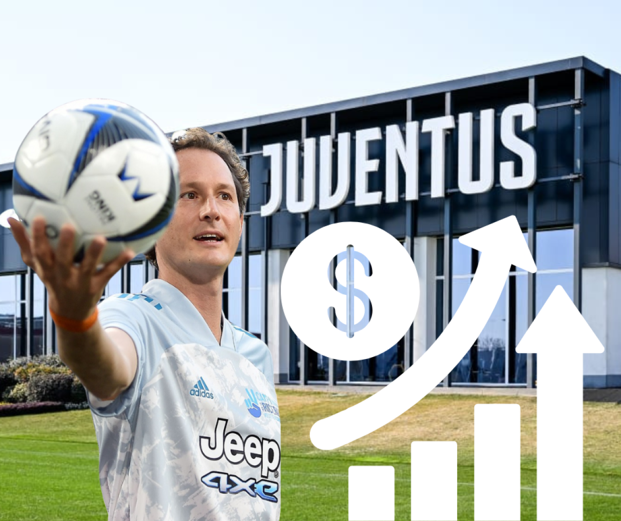 Scudetto o Champions? Il piano di Elkann è uno solo: ecco come rifarà la Juve