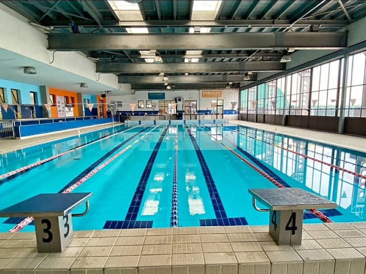 Rinnovamento degli impianti sportivi a Carmagnola: un investimento per il futuro
