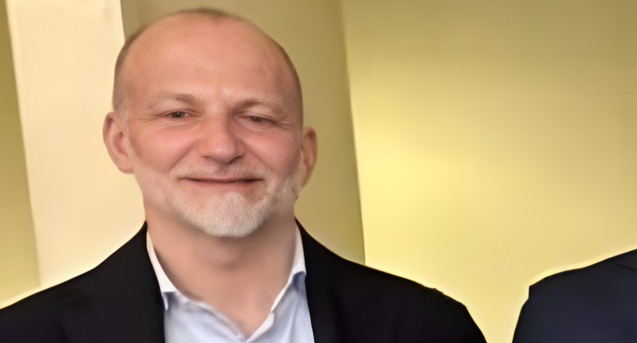 Roberto Fantini 