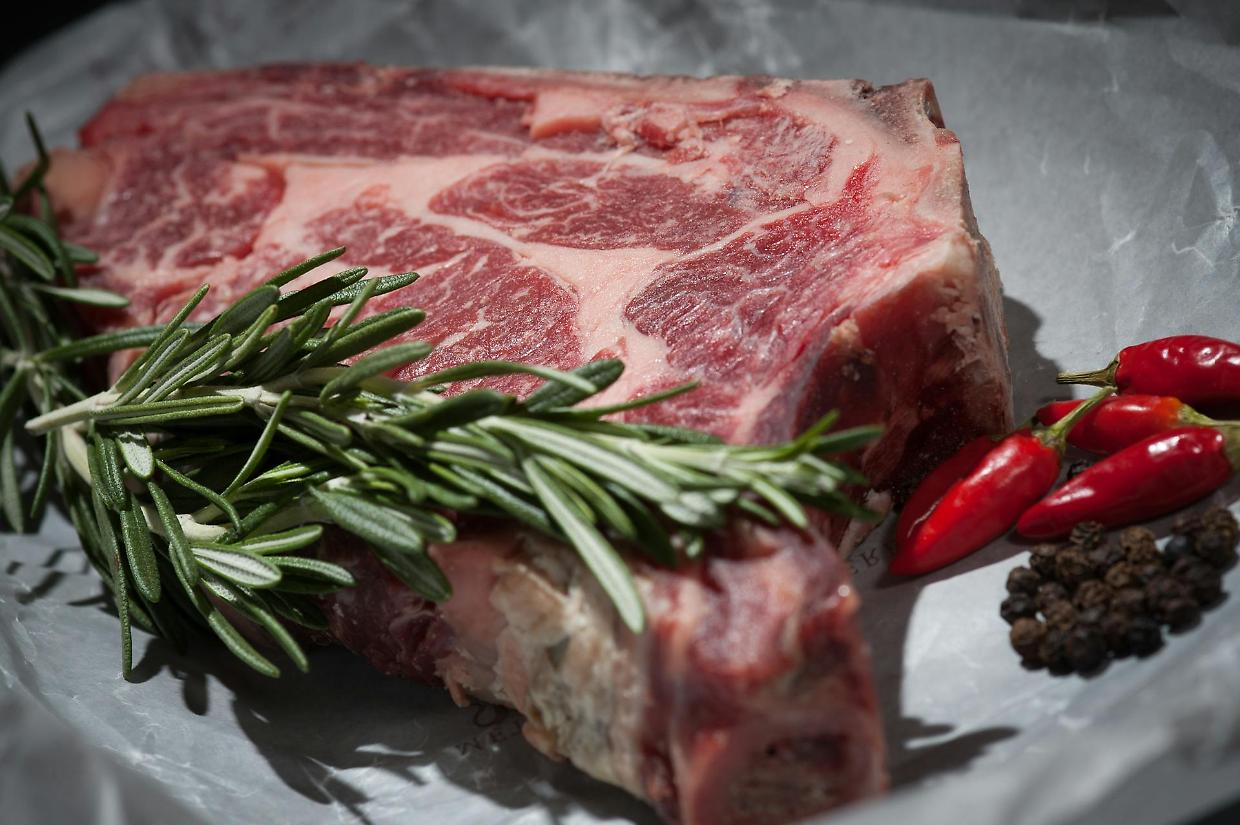La decisione di Jumbo che si impegna a ridurre significativamente il consumo di carne