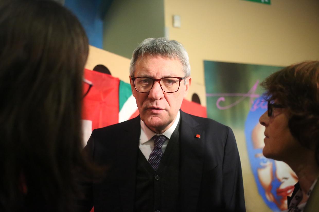 Landini: "Tavares sveli il suo piano per Mirafiori e l'Italia"