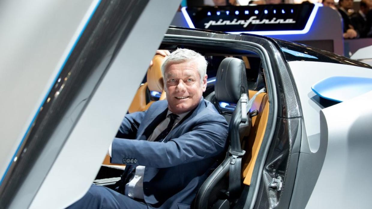 Addio a Paolo Pininfarina, erede della storica azienda torinese