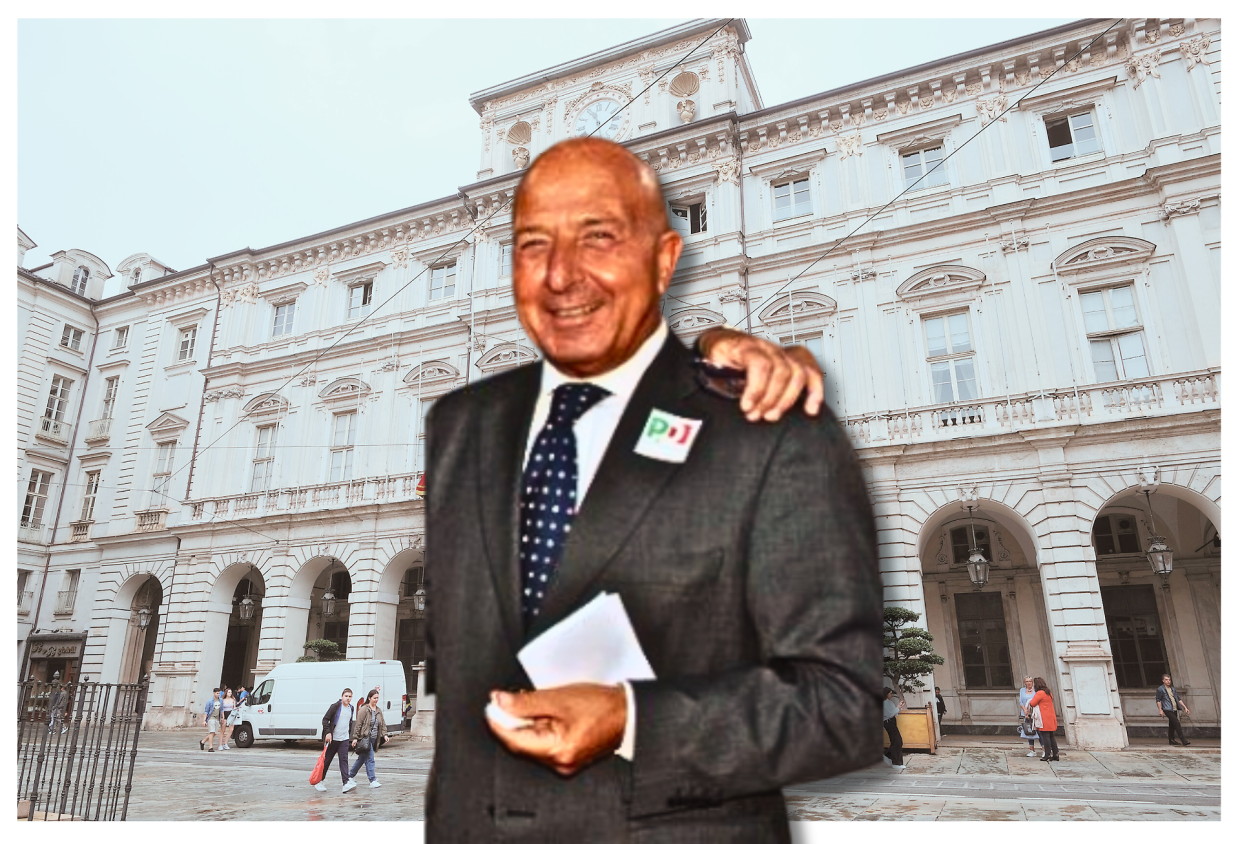 Voti e favori, la commissione Antimafia chiede gli atti dell'inchiesta di Torino