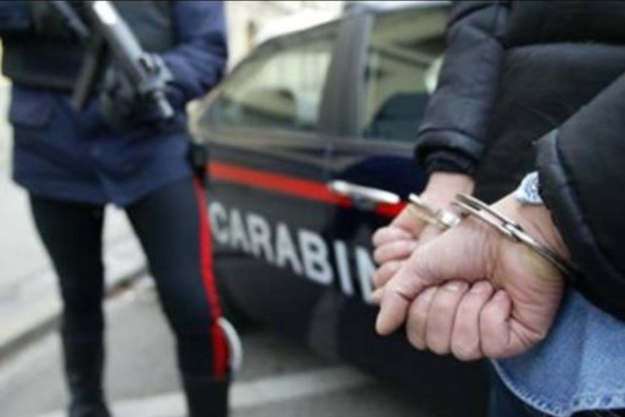 Immagine di repertorio