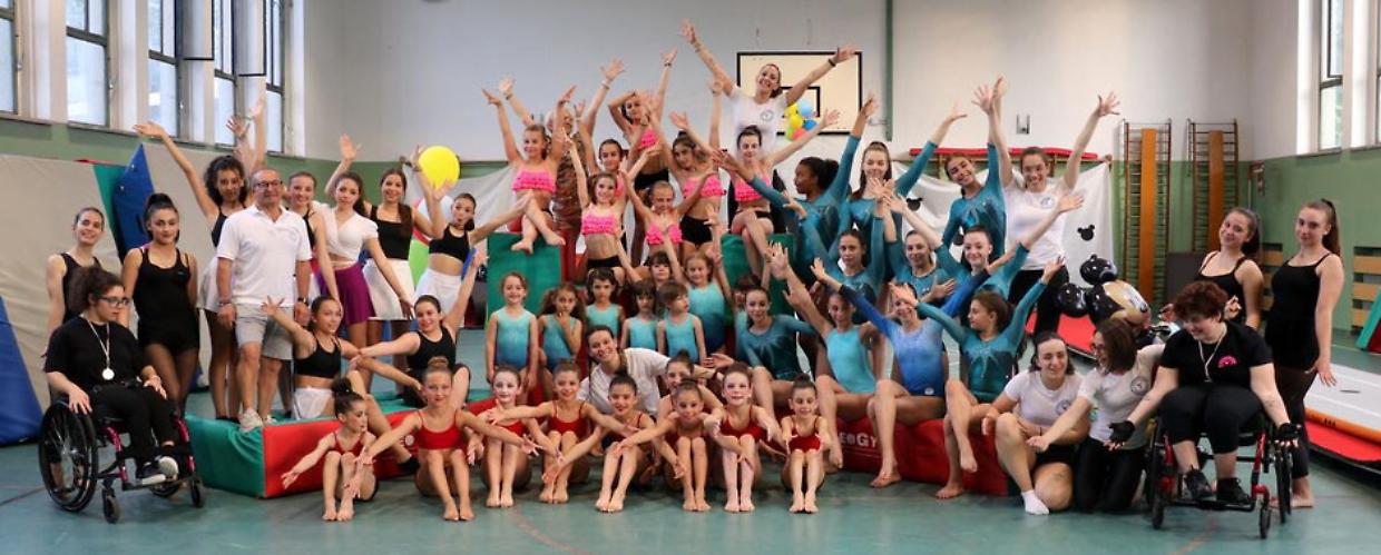 Il Centro Sportivo Chivassese