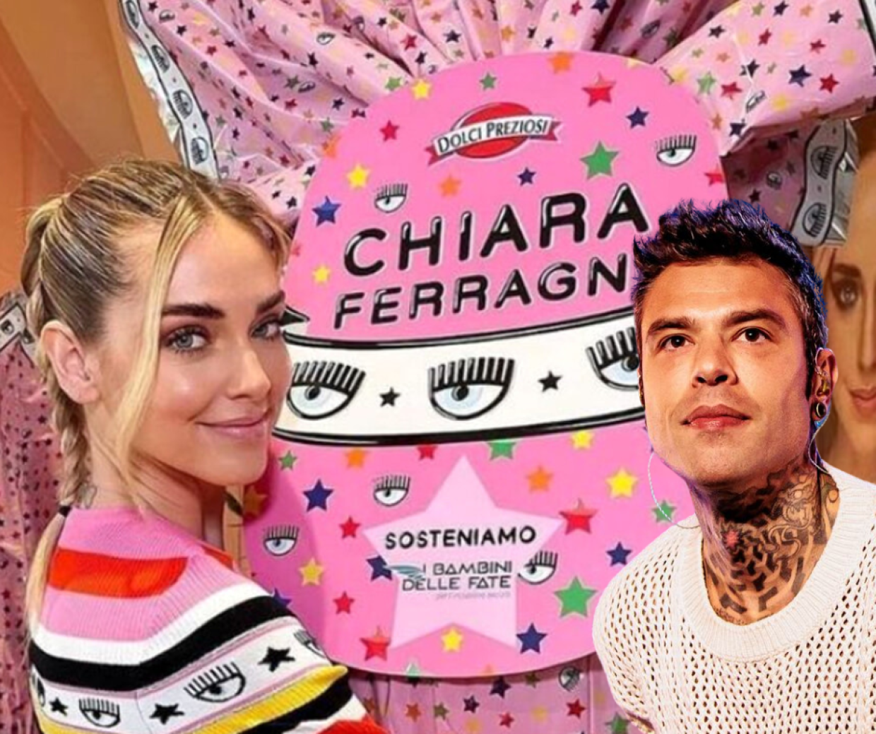 Perché Chiara Ferragni è di nuovo indagata dall'Antitrus.  Invece Fedez...