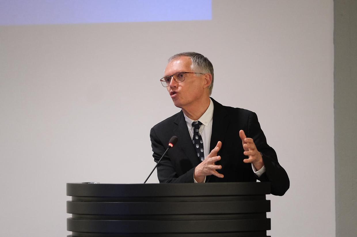 Mirafiori cambia: ecco le parole di Tavares