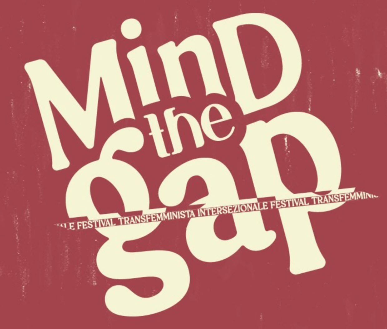 La copertina del "Mind the Gap Fest 2024" (Fonte Instagram)
