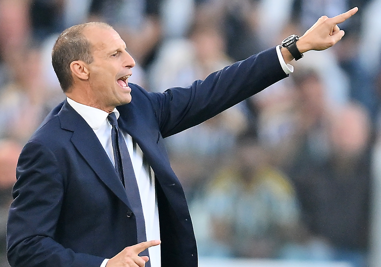 Derby della Mole, Allegri ringrazia Juric e sulla lettera di Elkann...Ecco cosa ha detto alla vigilia di Torino-Juventus