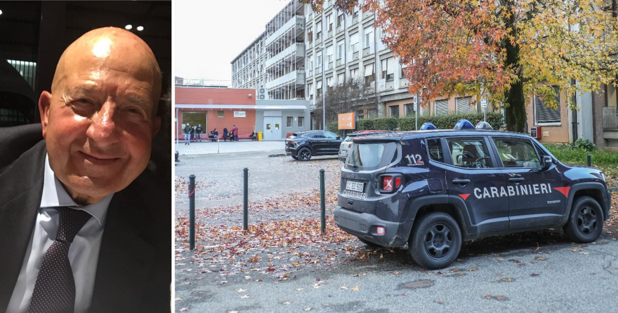 Nel passato di "Sasà" Gallo, fra arresti, tangenti e rapporti con i boss