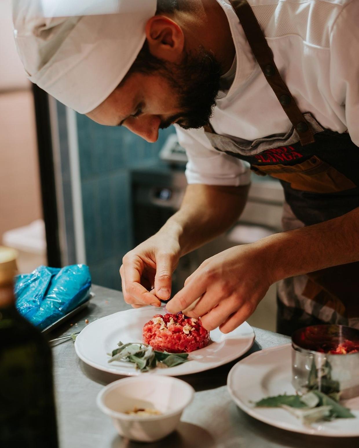 Disquisito: il primo festival di Mercato Centrale con Linkiesta Gastronomika e Il Post (fonte Instagram)