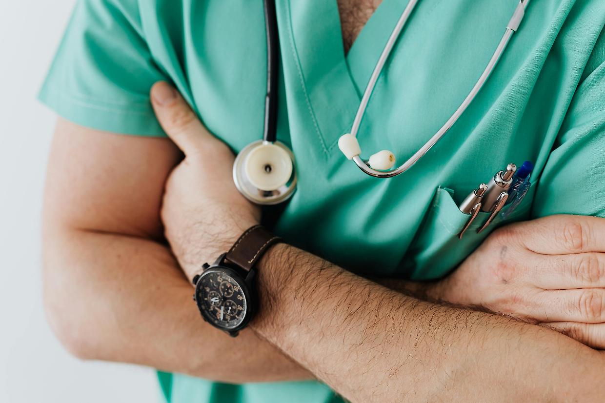 Scade il contratto dei “gettonisti”: rischio paralisi nei nostri ospedali