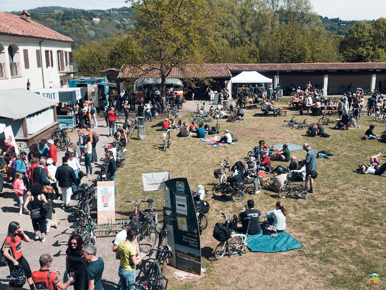 Bike Experience 2024: un weekend di cicloturismo, divertimento e scoperte nel cuore del Piemonte