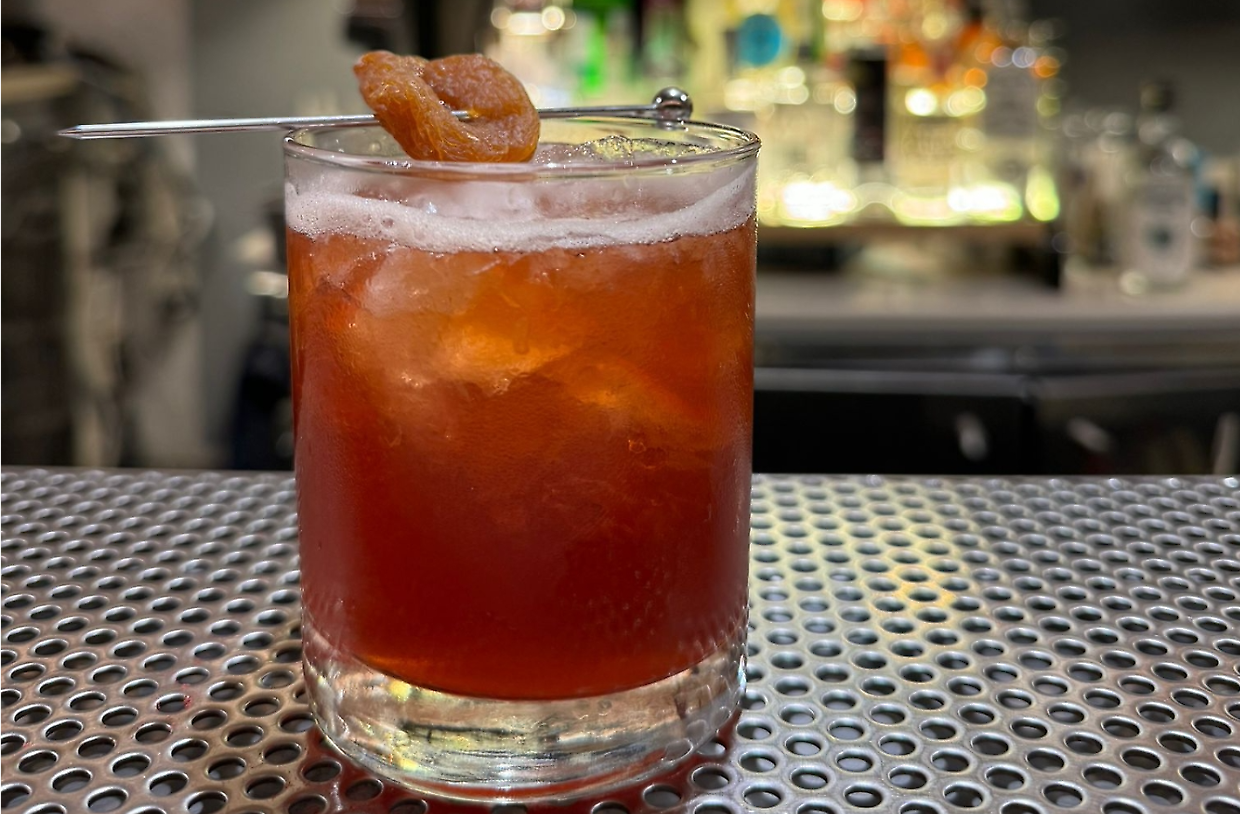 Cocktail al cioccolato: l'ultima trovata della Torino da bere