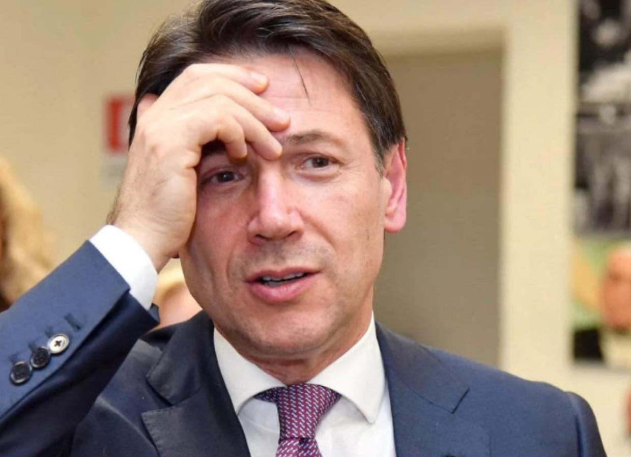 Giuseppe Conte