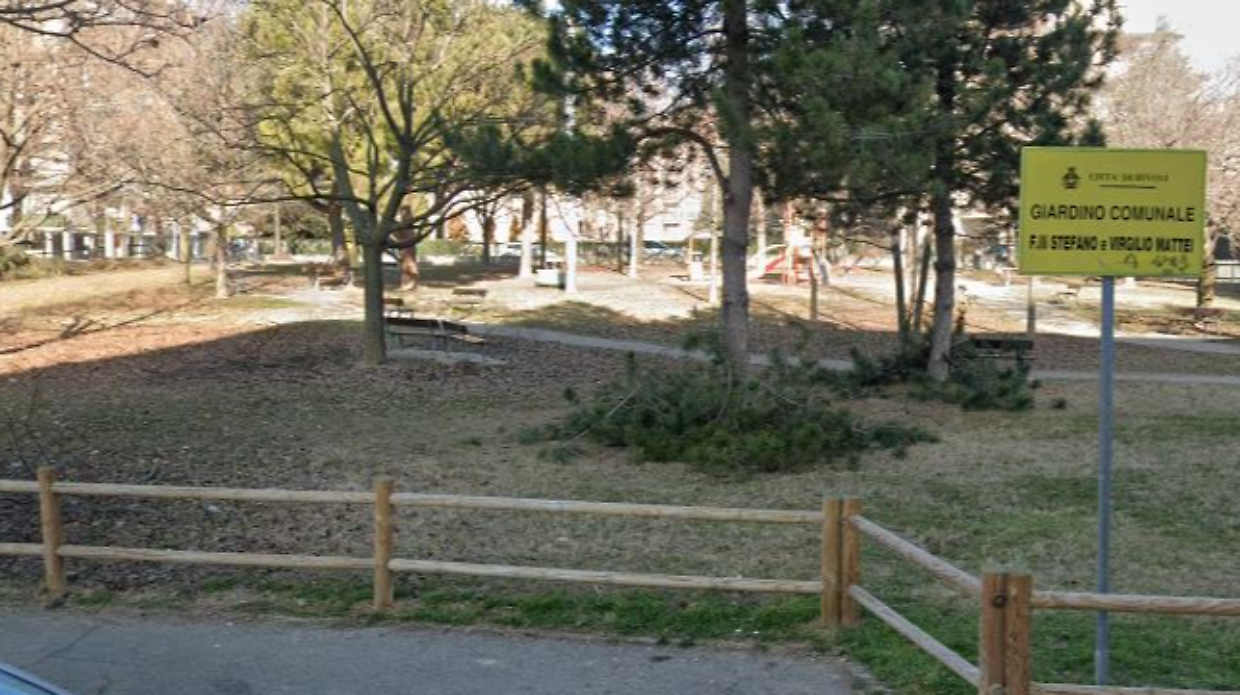 Rivoli ricorda Stefano e Virgilio Mattei: «Delle targhe per non dimenticare»