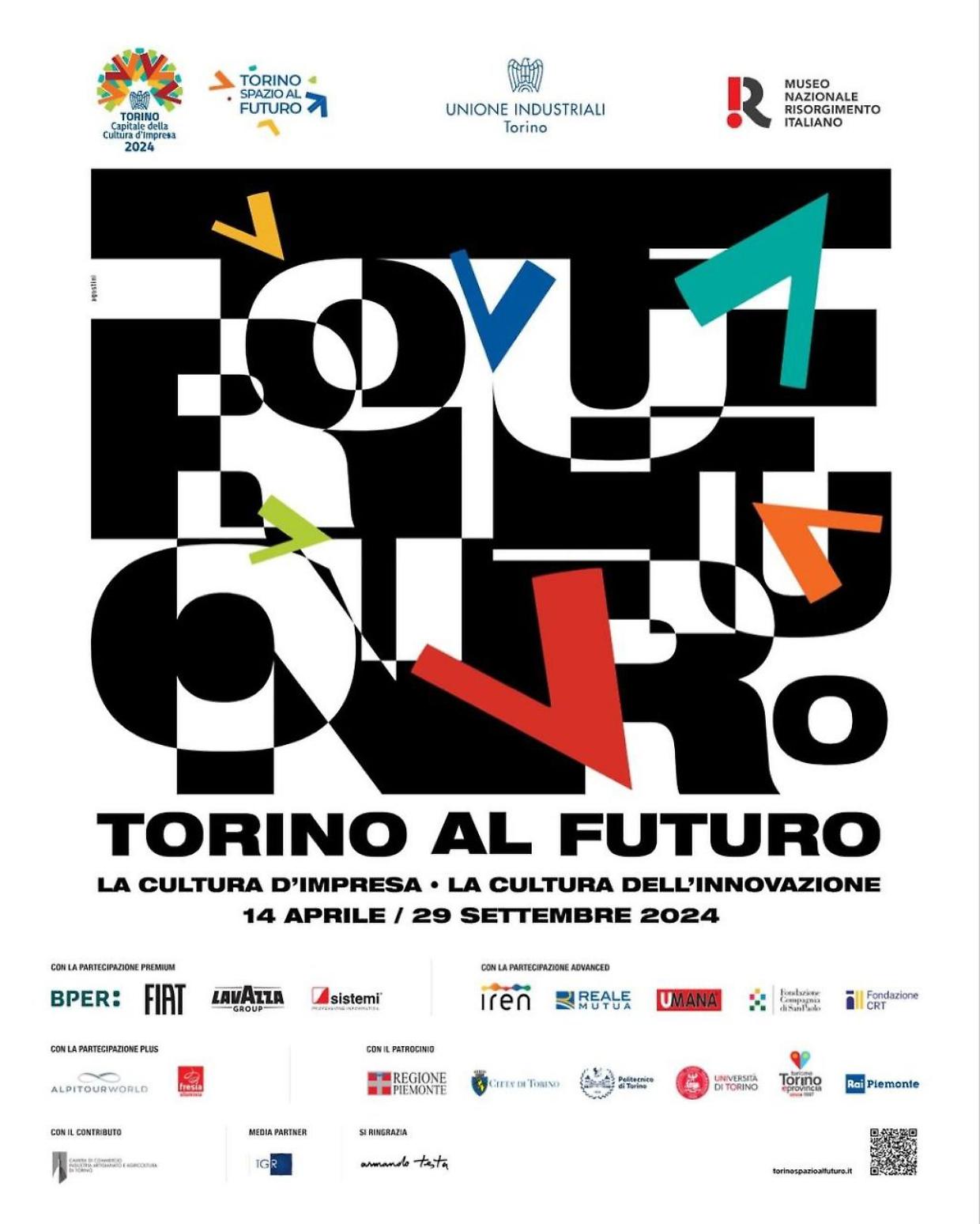 "Torino al Futuro": la capitale Sabauda racconta il suo sviluppo industriale
