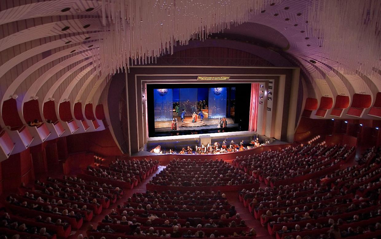 Teatro Regio Torino
