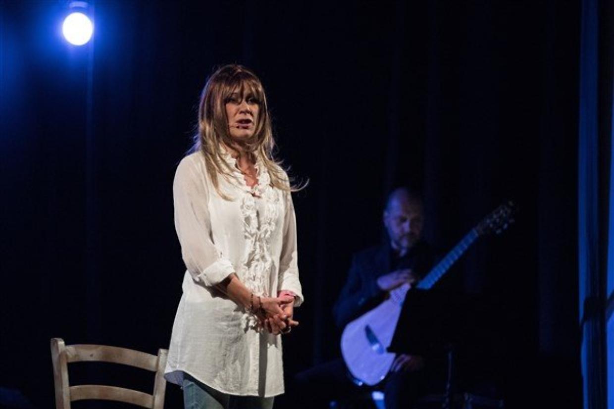 Lo spettacolo Hotel Supramonte al Teatro Studio Bunker dal 18 al 21 aprile 