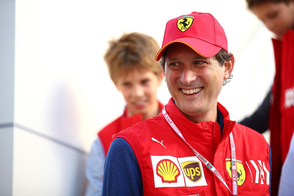Agli operai Fiat la cassa integrazione, a quelli Ferrari le azioni gratis