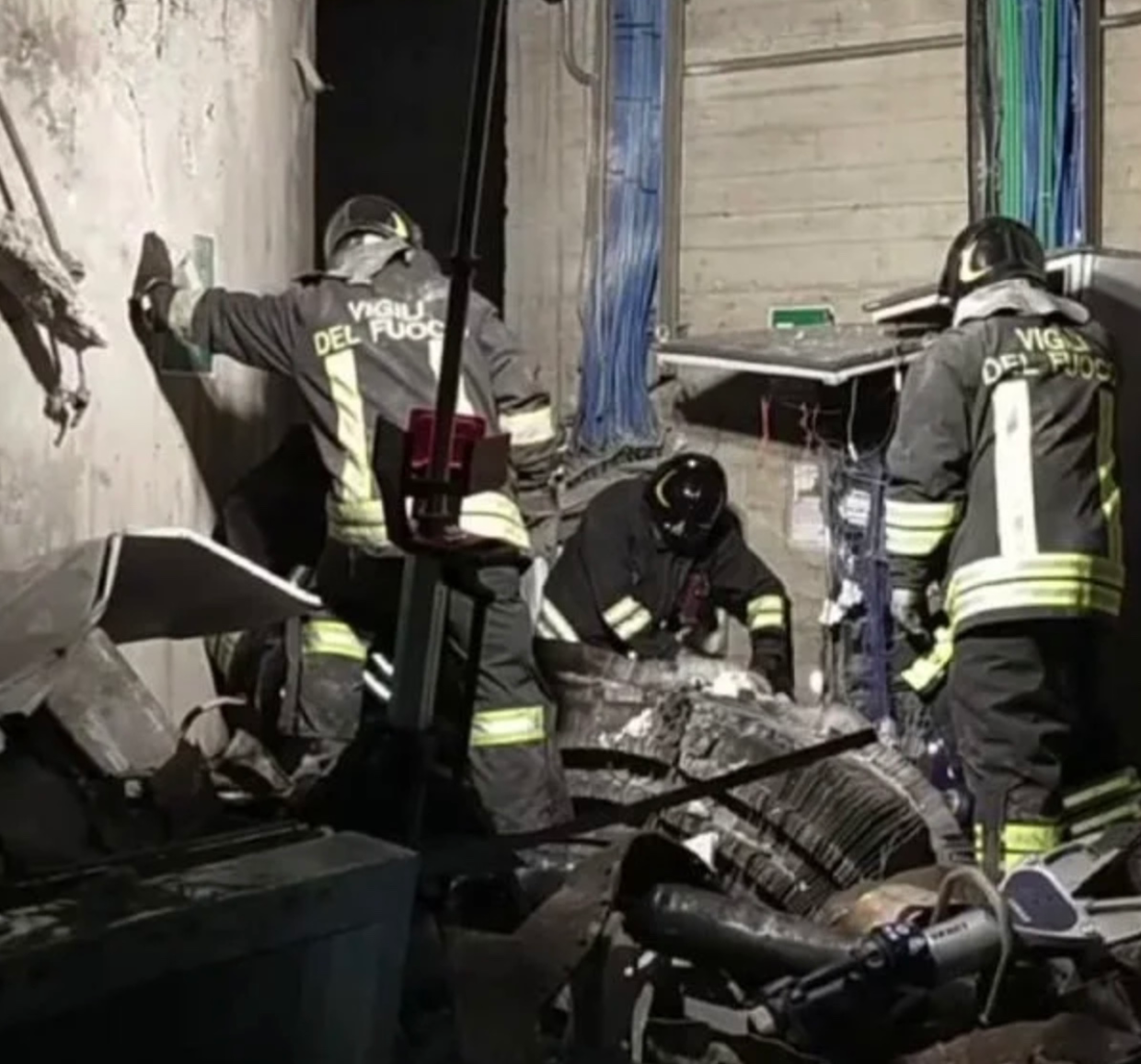 La banca blocca i conti delle vittime… E chi paga i funerali?