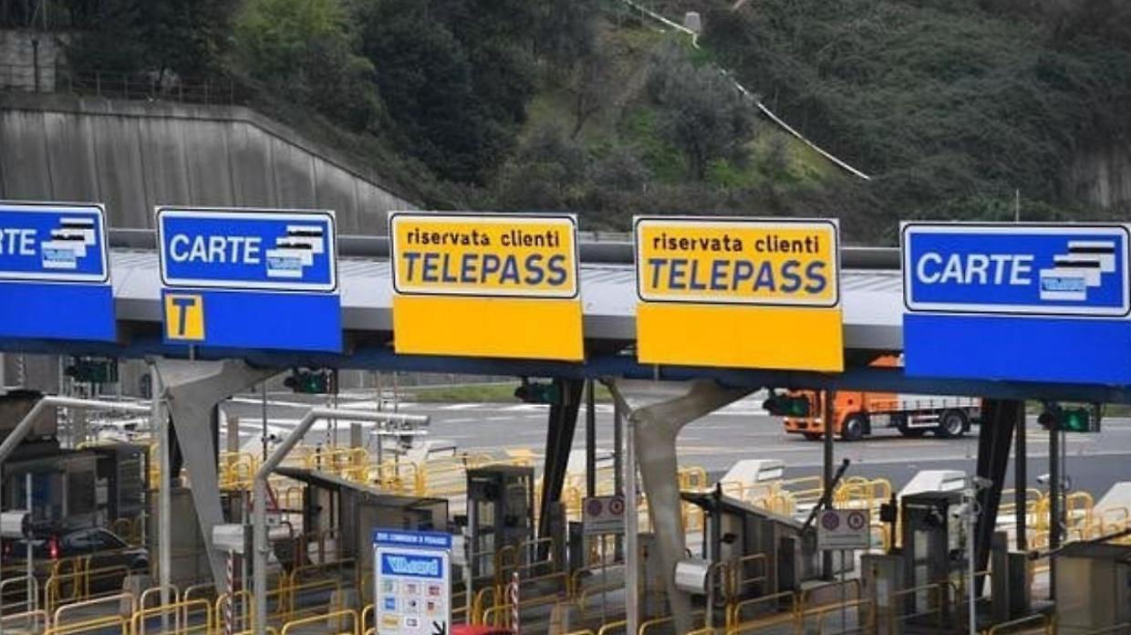 Telepass, aumento del canone del 113%: ecco cosa cambia per gli utenti dal 1° luglio