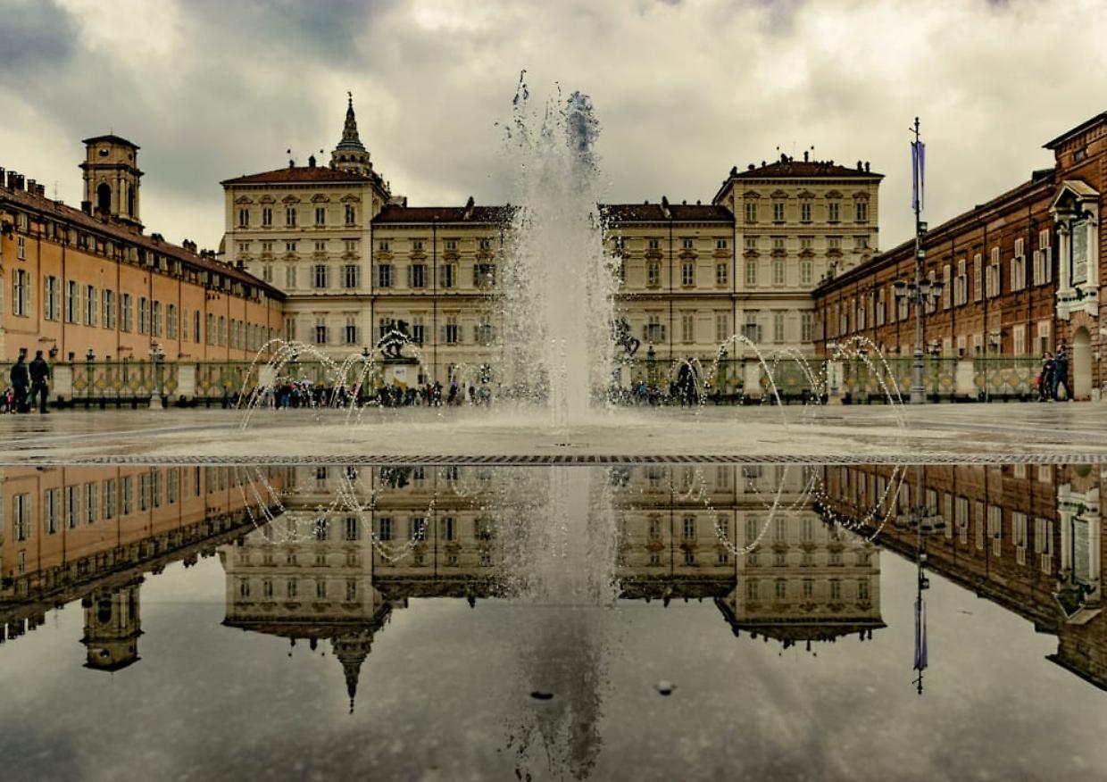 Sessantuno fotografie per raccontare la storia del centro storico 