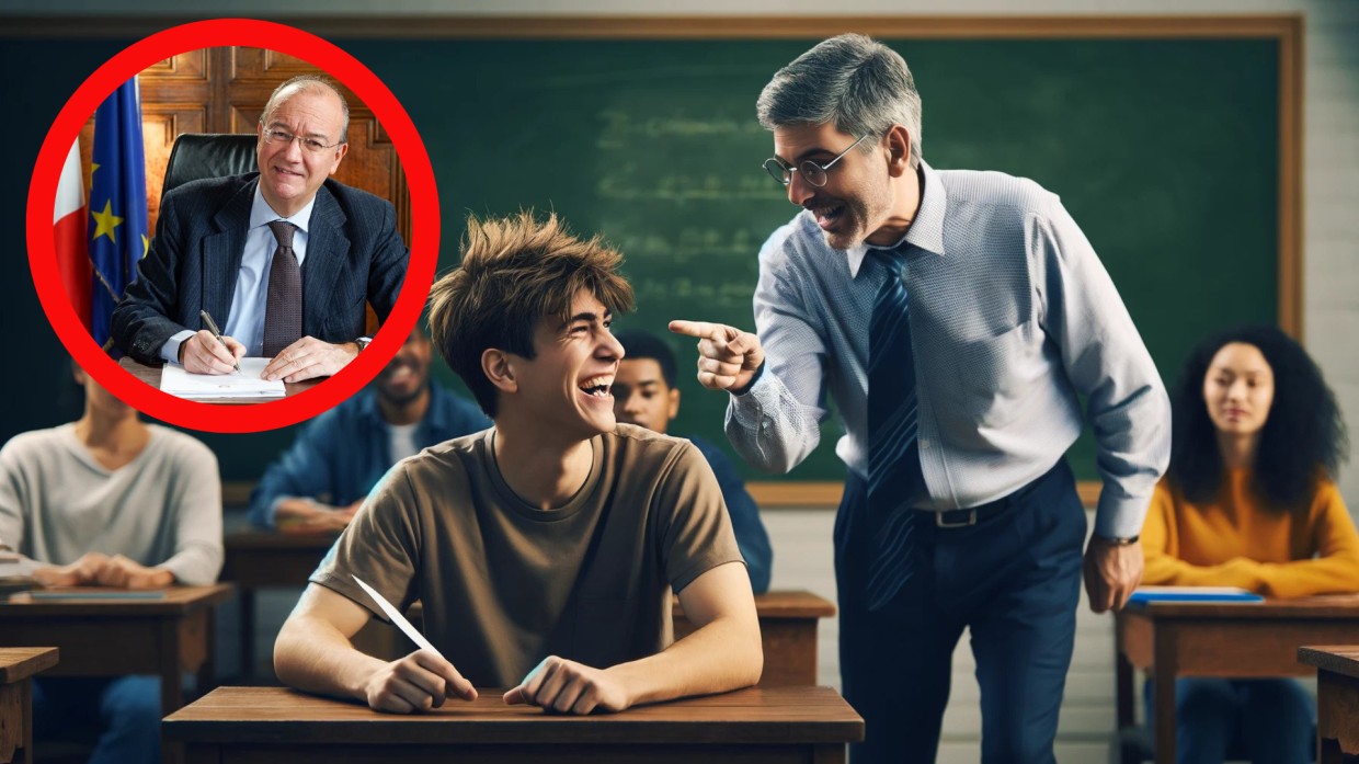 Immagine di repertorio