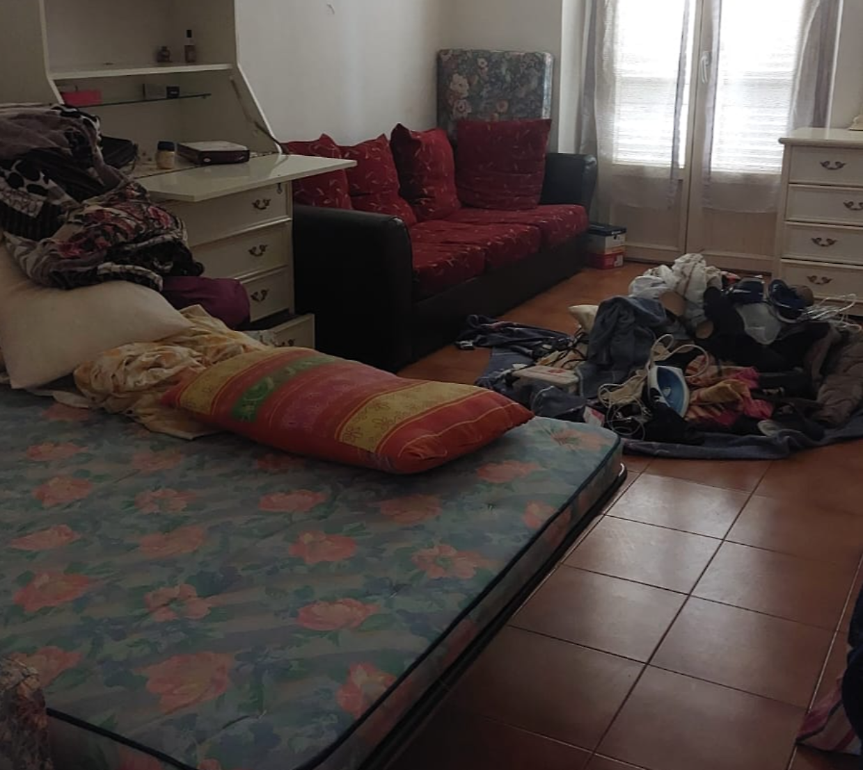 Sgomberati due alloggi occupati, erano destinati agli studenti universitari