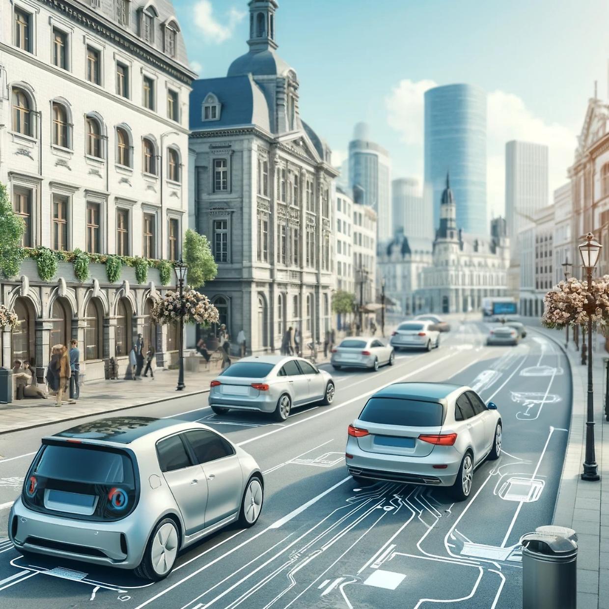Auto green ma il mercato è in rosso. Perché Stellantis e Volkswagen diventano un caso
