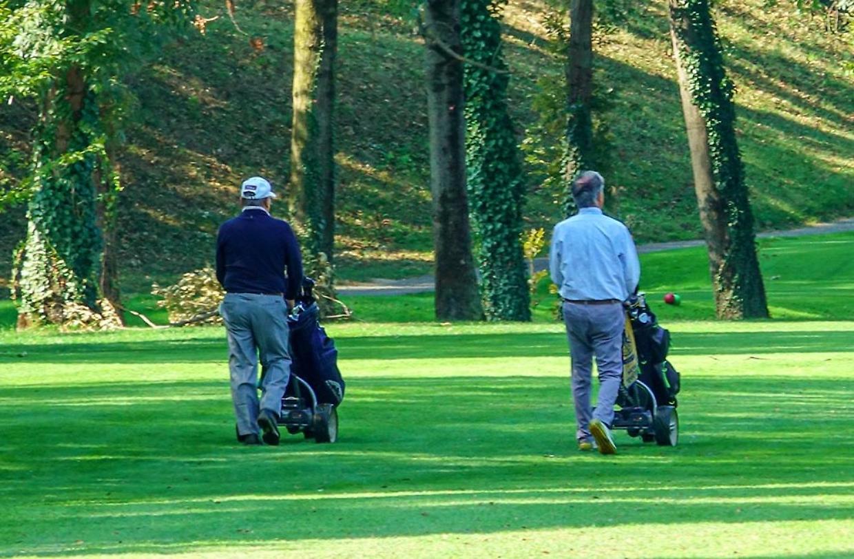 Tentato omicidio al golf club. Accoltellato un 40enne, è grave in ospedale