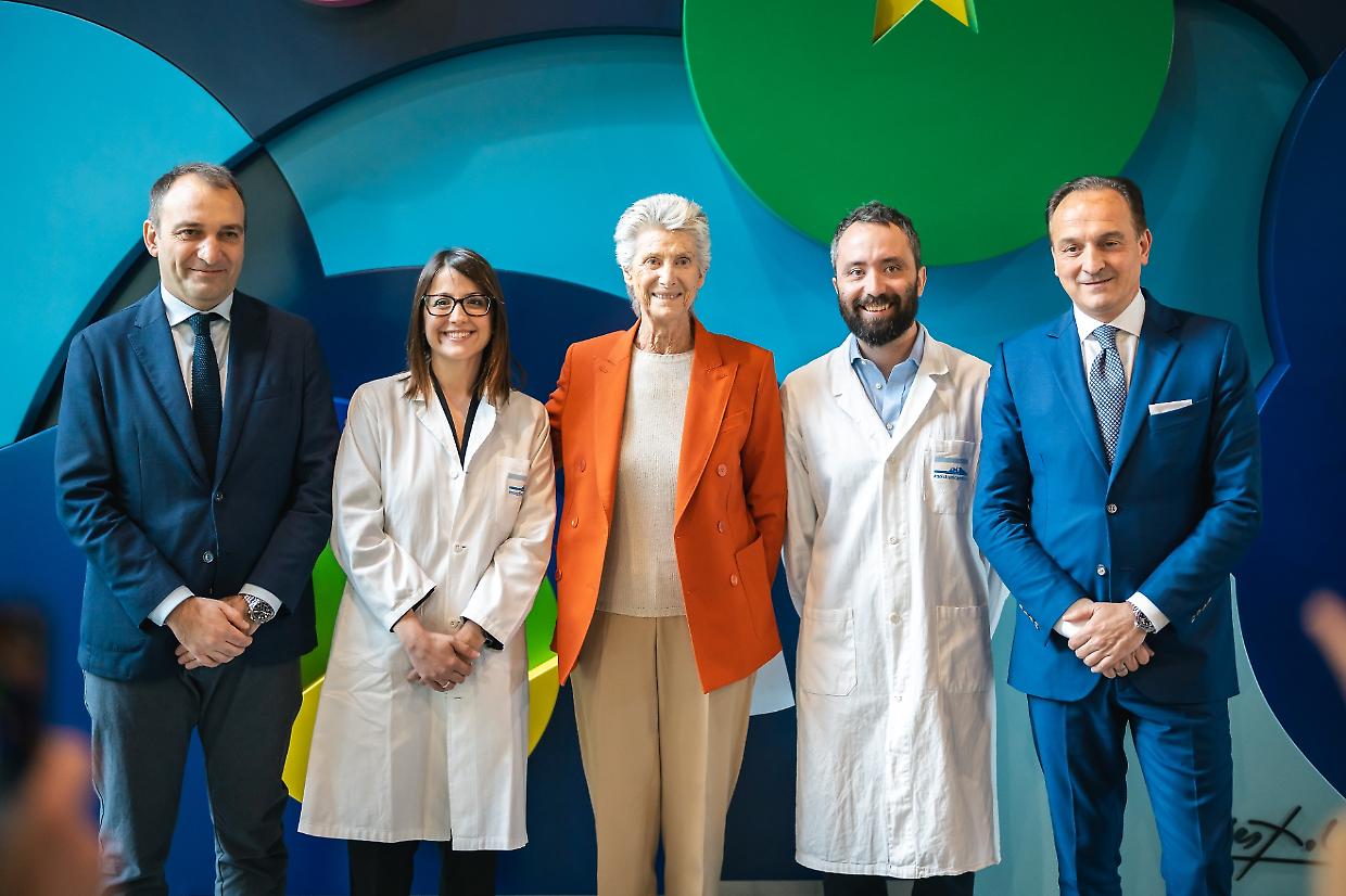Ricerca sul Cancro, investiti 80 milioni di euro