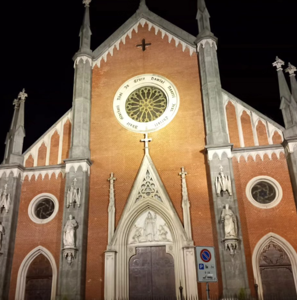 chiesa santa giulia