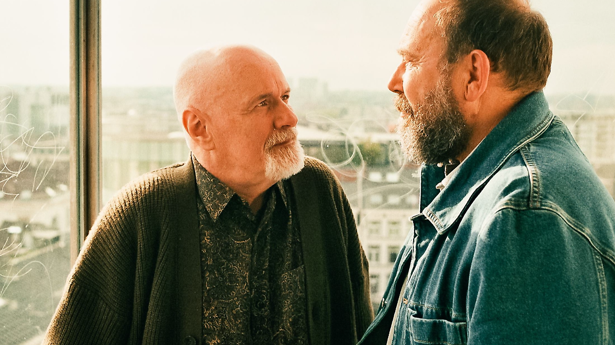 Le "Tartarughe" di David Lambert vincono il Lovers Film Fest