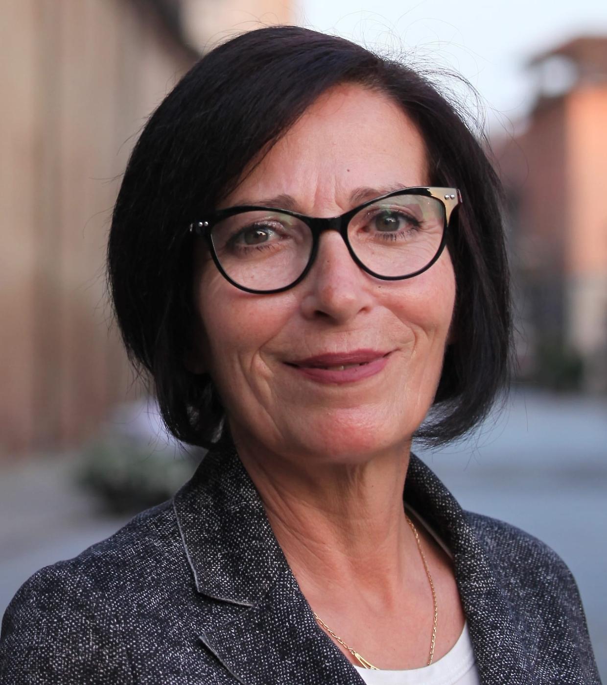 Luciana La Prova