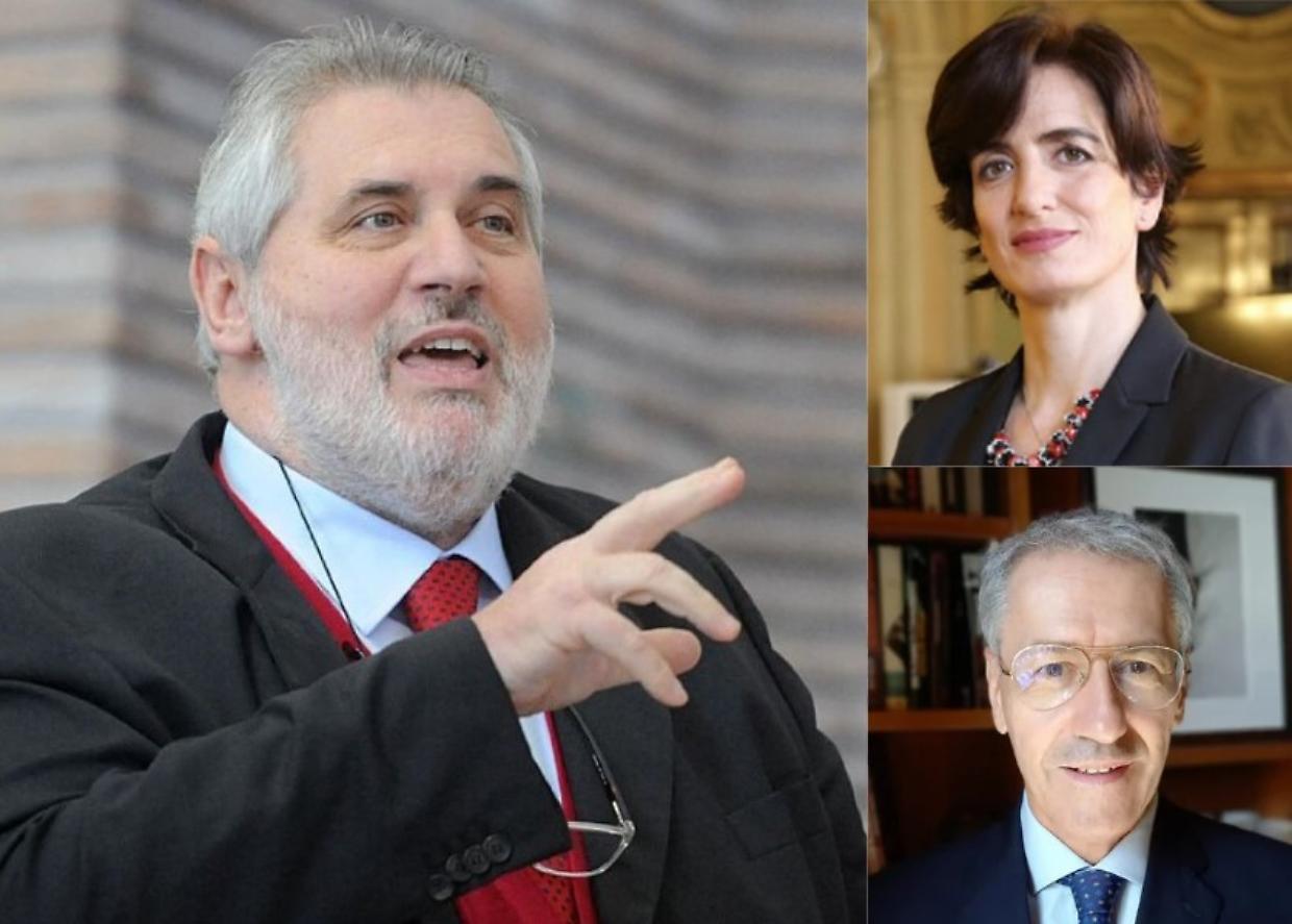 Fondazione Crt: ecco chi è il nuovo segretario generale, e Palenzona trema
