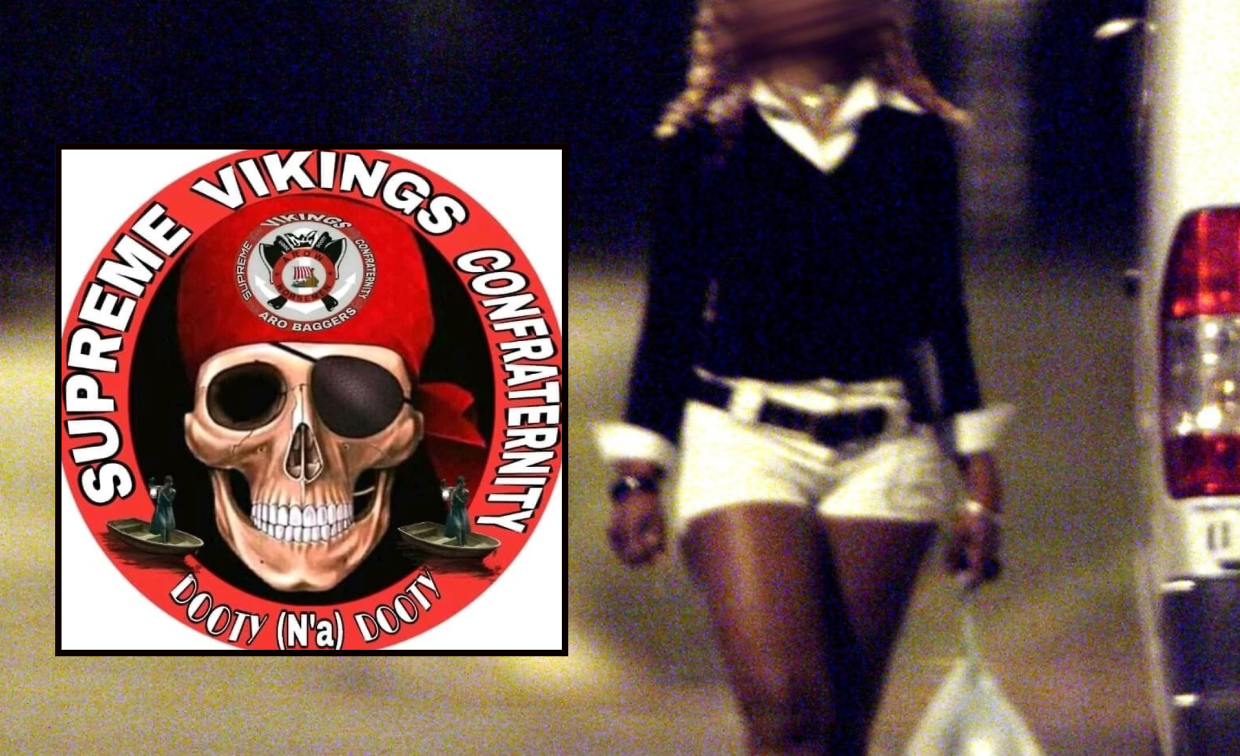 «A Torino c'è la mafia nigeriana». E guadagna grazie a droga, prostituzione e stupri di gruppo