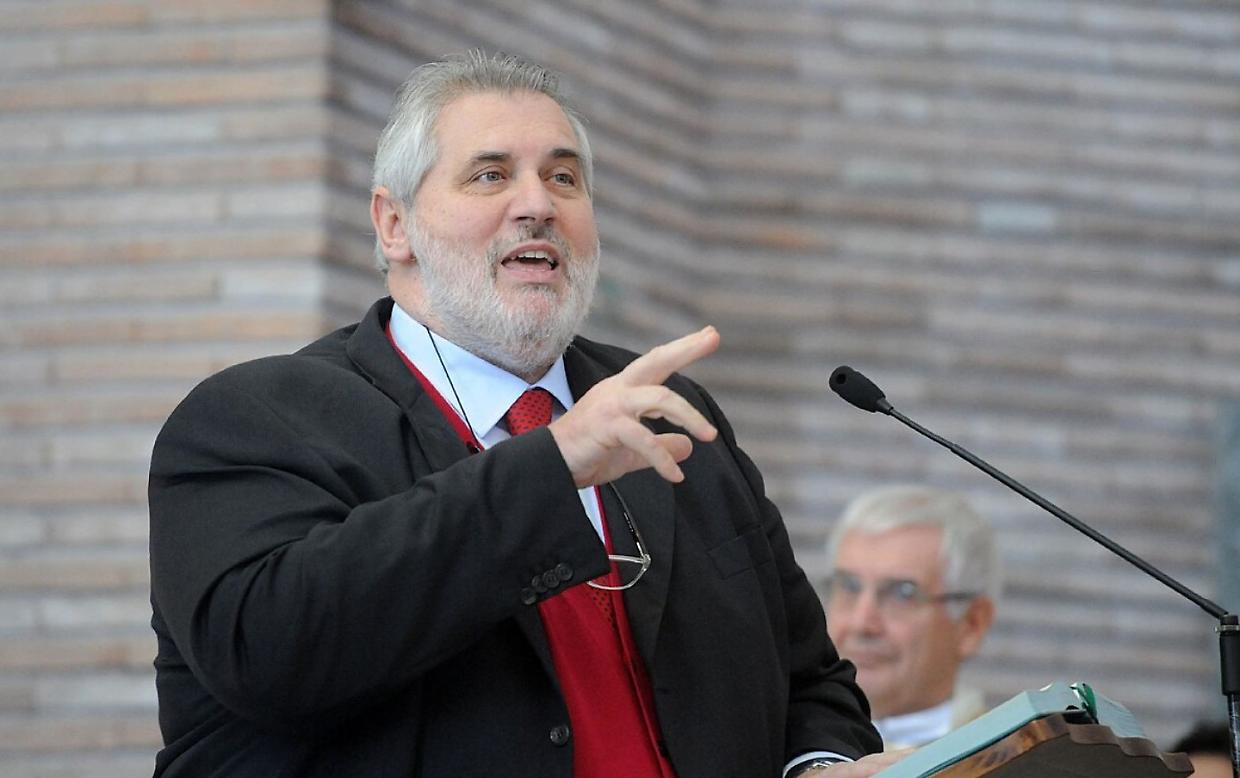 Terremoto Crt: il presidente Palenzona si è dimesso