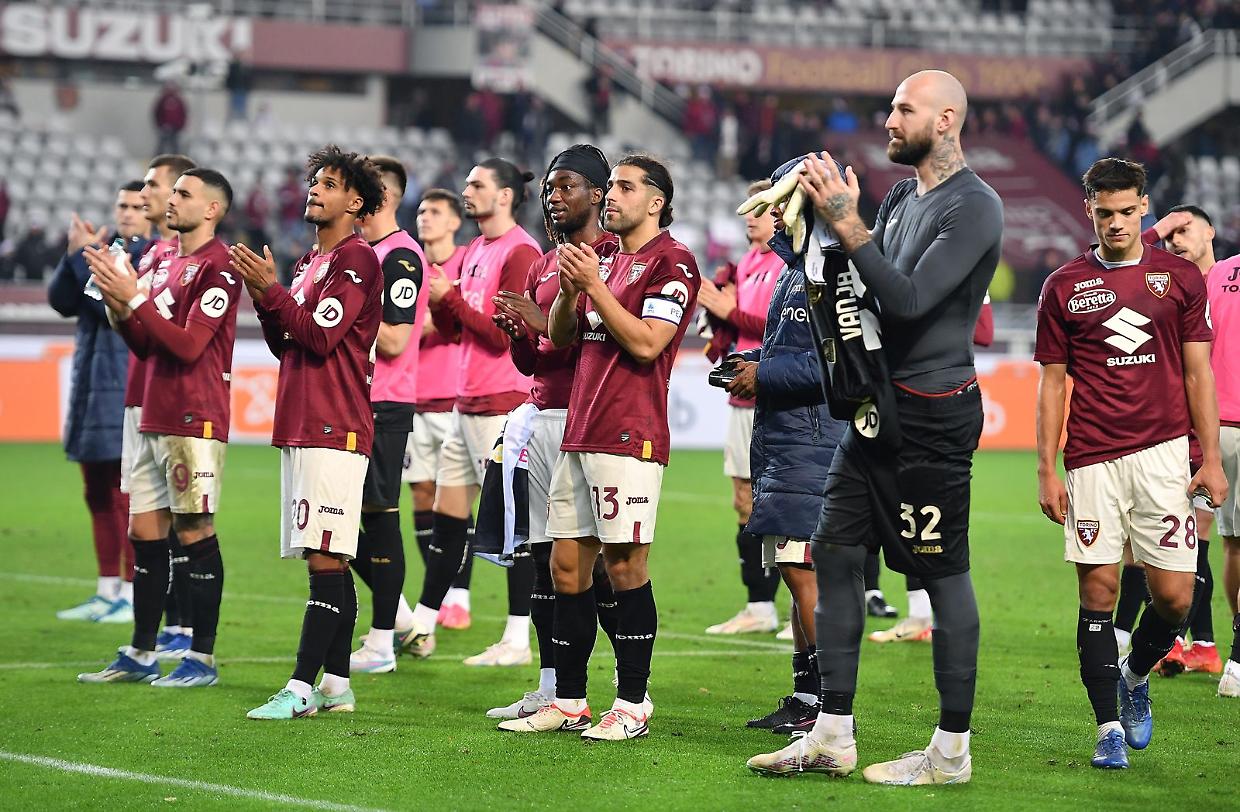 Sanabria, Vlasic e gli altri: ecco i calciatori del Toro sotto esame in questo finale di stagione