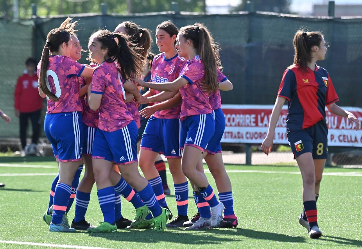 Le big del calcio italiano si sfidano al "Pina Cipriani": ecco il programma della terza edizione del torneo di Mappano 