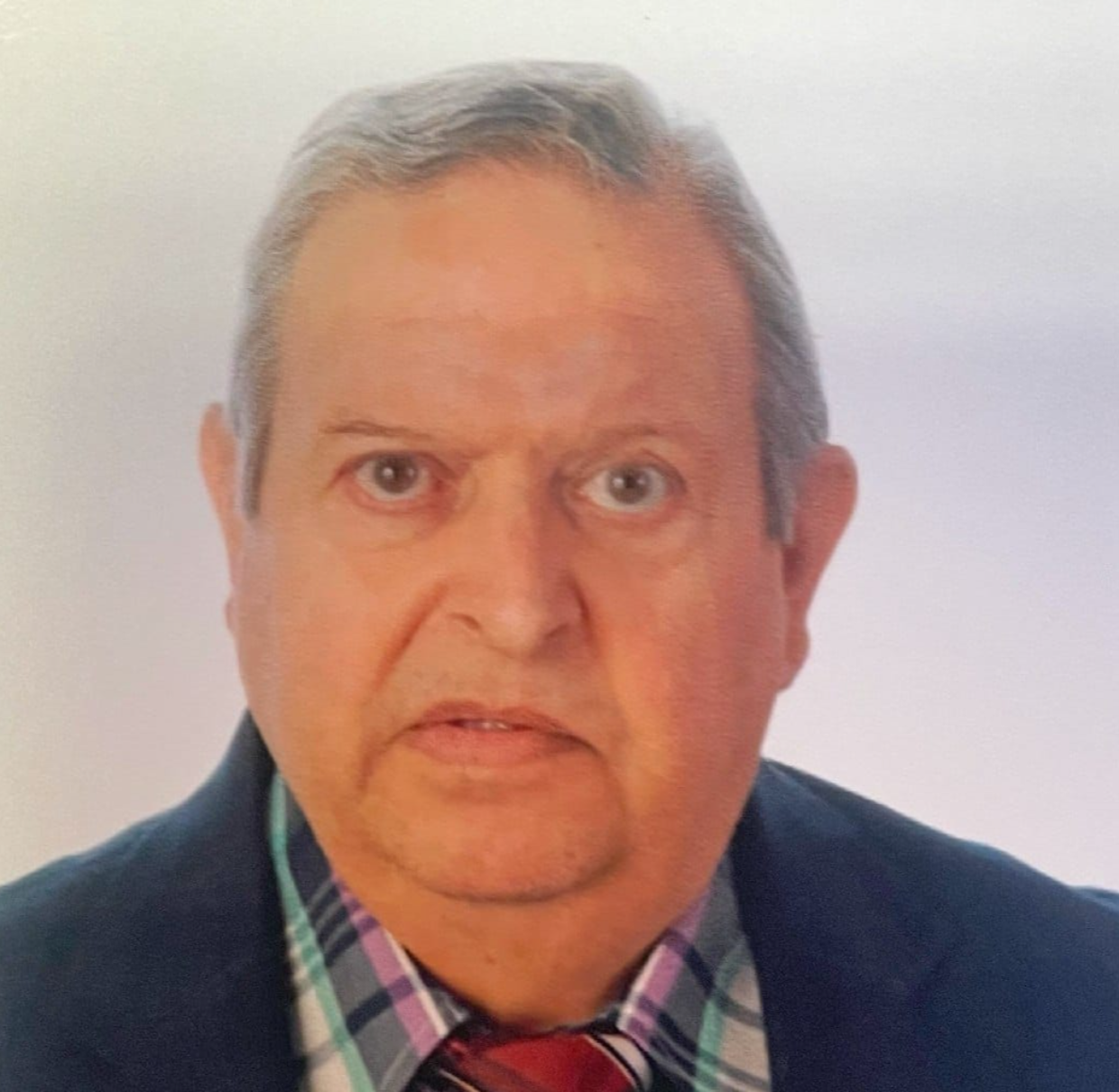 Francesco Mammone era scomparso di casa il 15 aprile