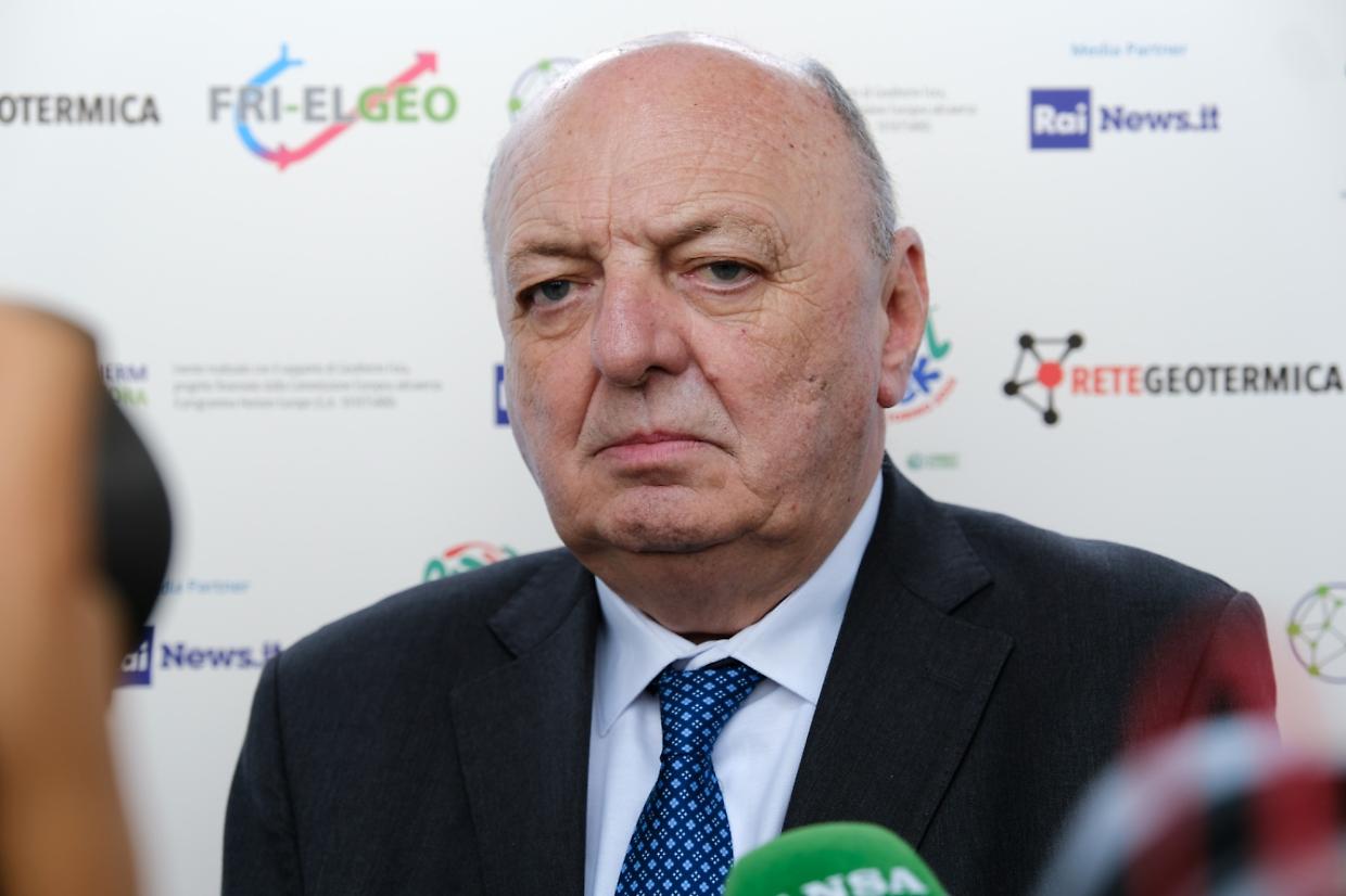 Pichetto: "L’Italia aderirà all’Alleanza Nucleare il 16 giugno a Lussemburgo"