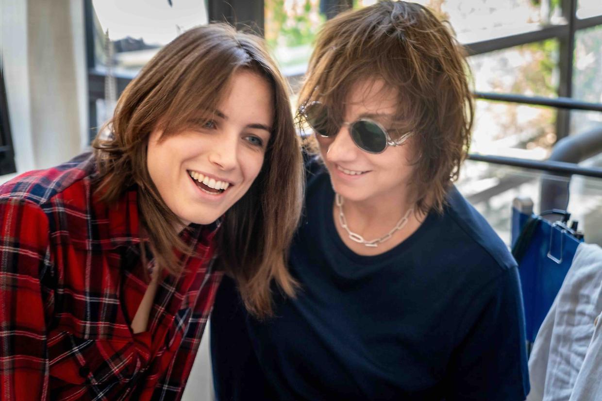 Gianna Nannini