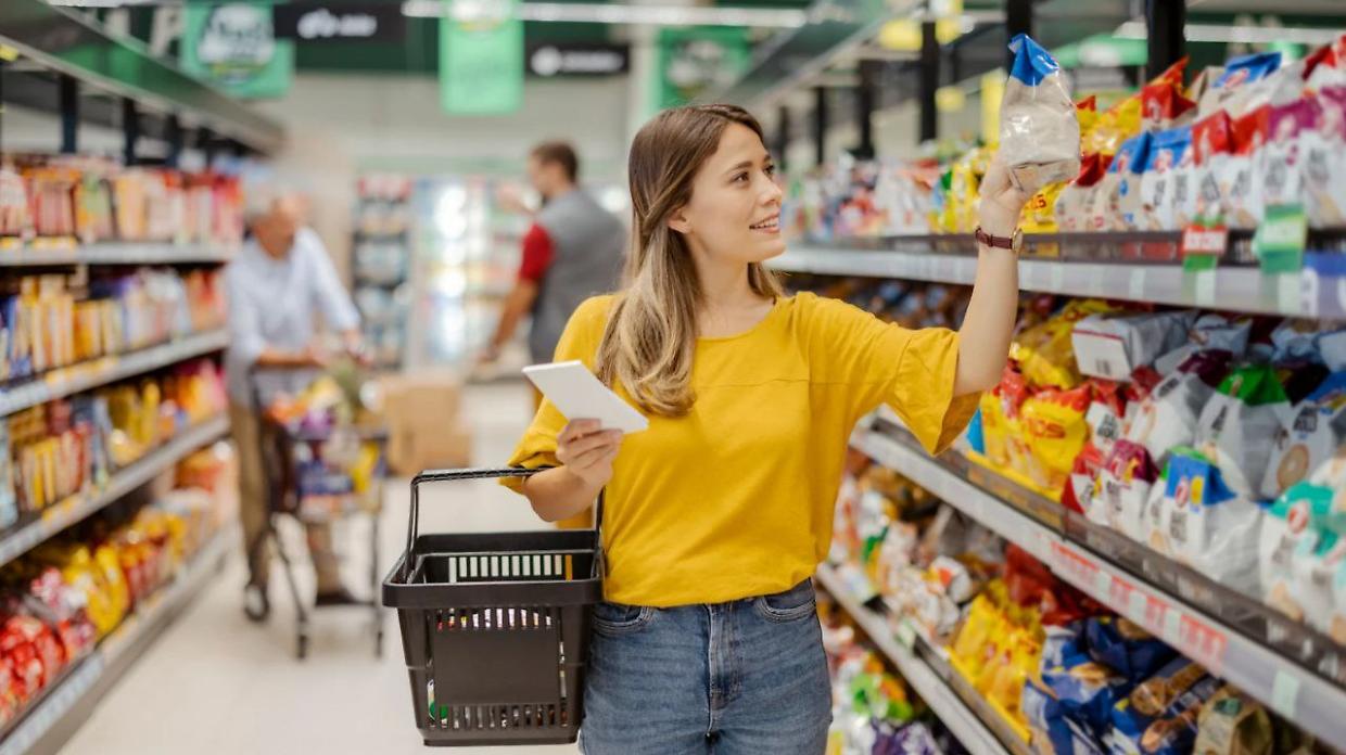Ponte del 25 Aprile: quali sono i supermercati che rimangono aperti a Torino