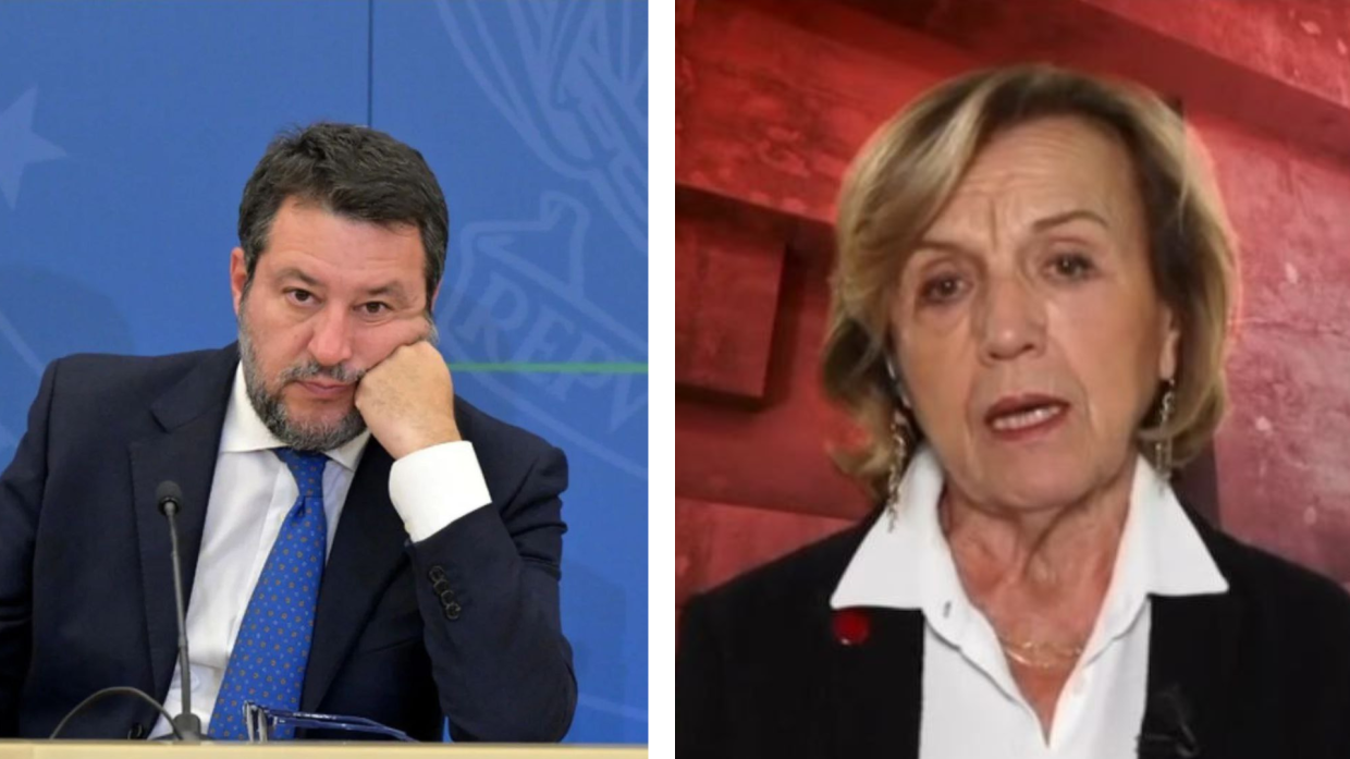 Immagine di repertorio